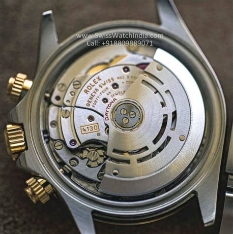 super clone swiss movement watch